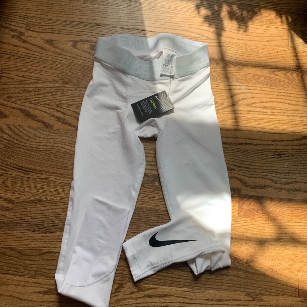 Nike pro pants